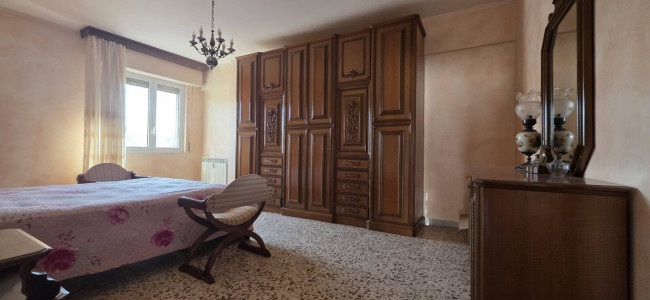 Appartamento in vendita a Campobasso