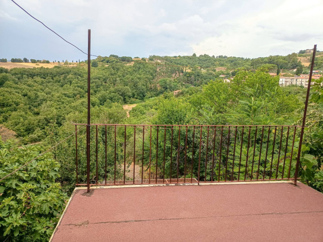 Cielo Terra in vendita a Castelbottaccio