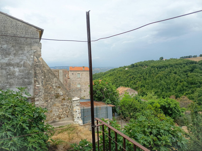 Cielo Terra in vendita a Castelbottaccio