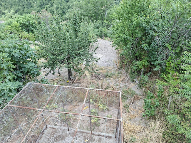 Cielo Terra in vendita a Castelbottaccio