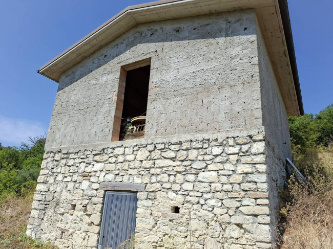 Terreno edificabile in vendita a Guardialfiera