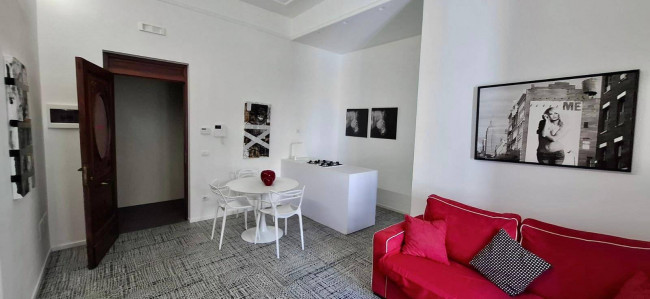 Appartamento in affitto a Campobasso