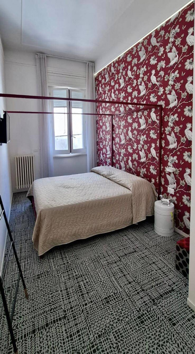 Appartamento in affitto a Campobasso