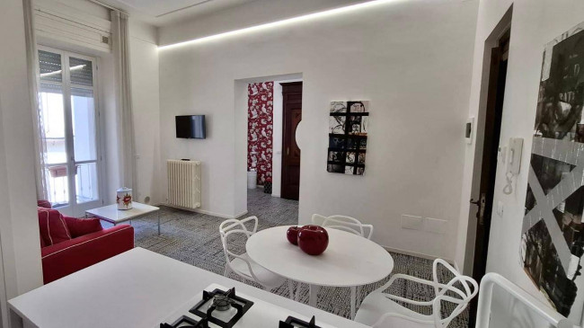 Appartamento in affitto a Campobasso