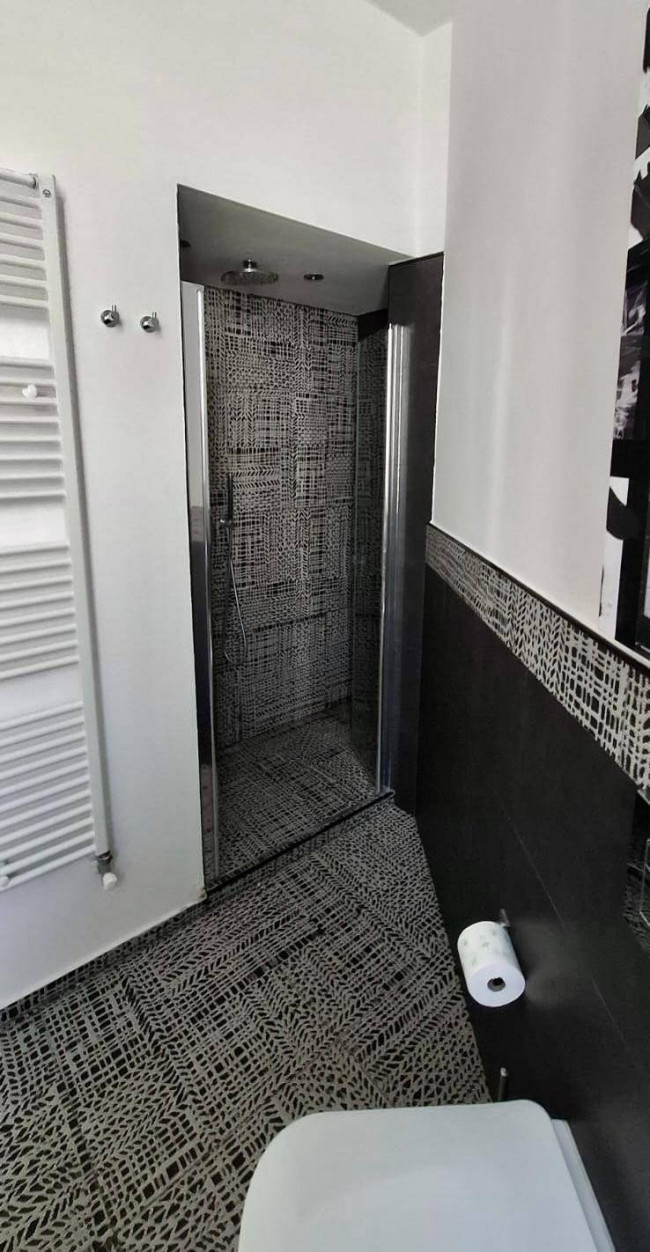 Appartamento in affitto a Campobasso