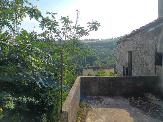 Casa indipendente in vendita a Castelbottaccio