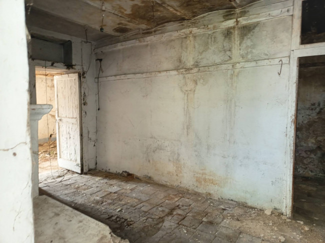 Casa indipendente in vendita a Castelbottaccio