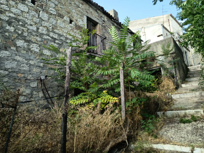 Casa indipendente in vendita a Castelbottaccio