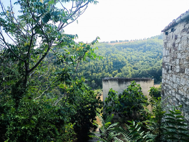 Casa indipendente in vendita a Castelbottaccio