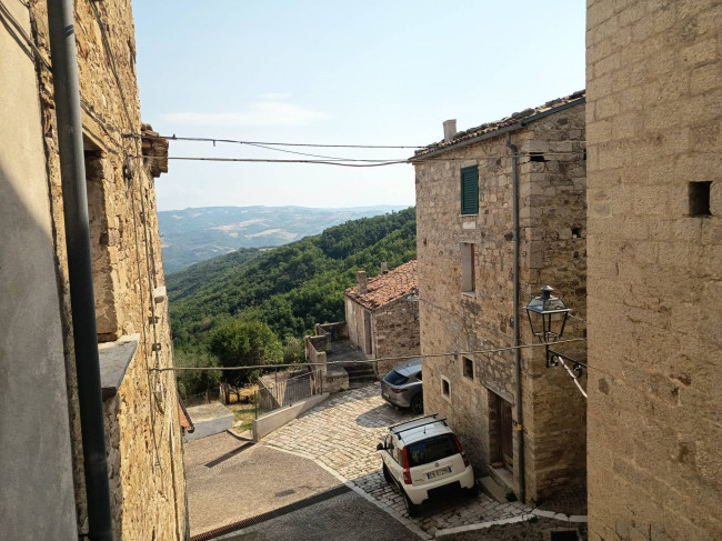 Cielo Terra in vendita a Castelbottaccio