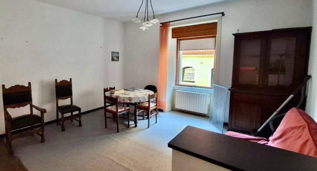Appartamento in affitto a Campobasso