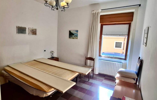 Appartamento in affitto a Campobasso