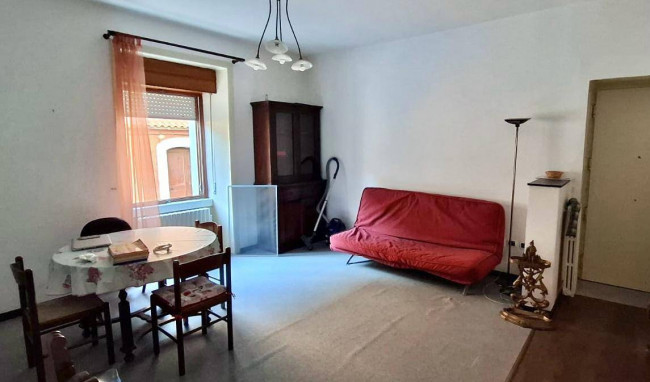 Appartamento in affitto a Campobasso