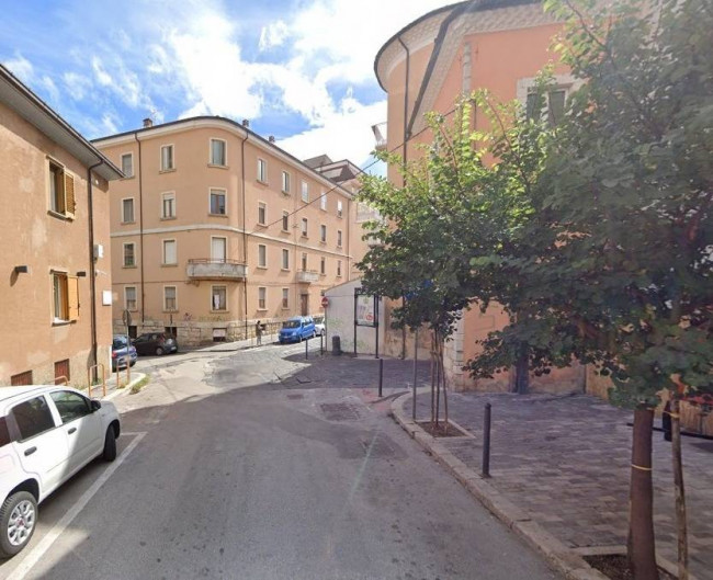 Appartamento in affitto a Campobasso