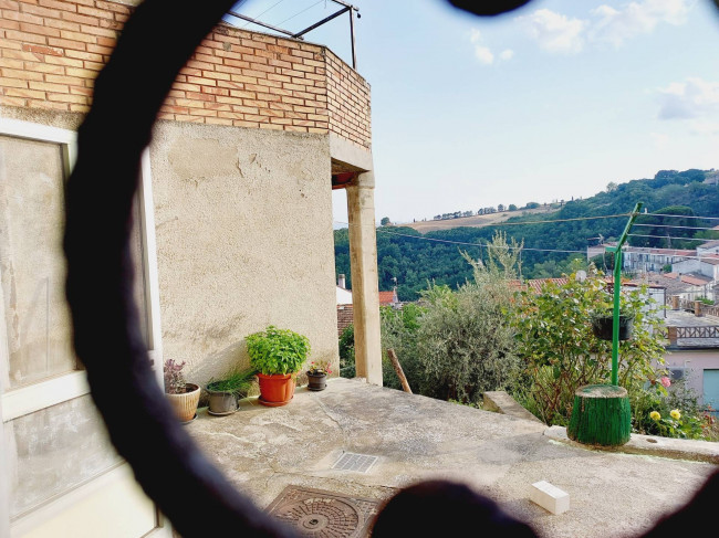 Cielo Terra in vendita a Castelbottaccio