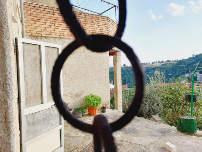 Cielo Terra in vendita a Castelbottaccio