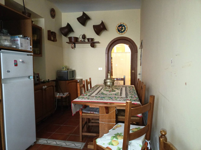 Casa indipendente in vendita a Castelbottaccio