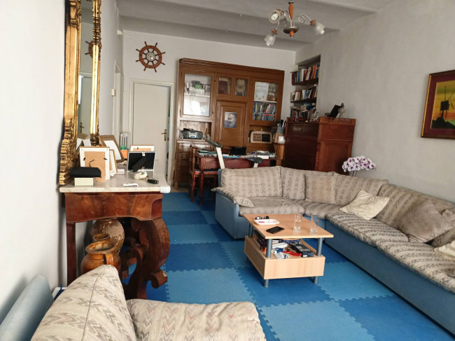 Casa indipendente in vendita a Castelbottaccio