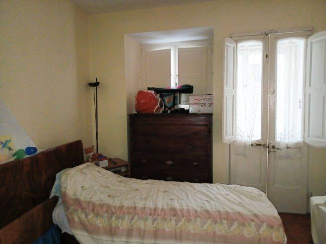 Casa indipendente in vendita a Castelbottaccio
