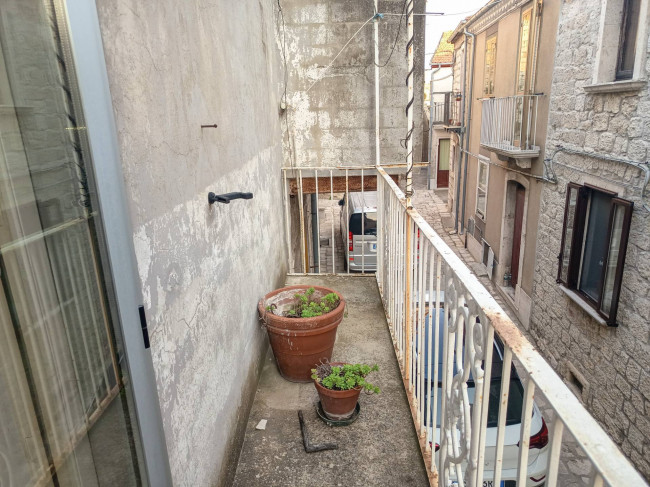 Casa indipendente in vendita a Castelbottaccio