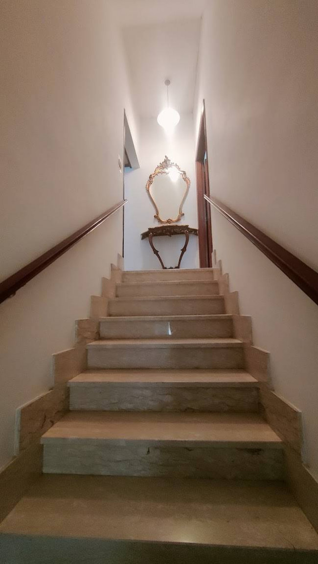 Casa indipendente in vendita a Campobasso