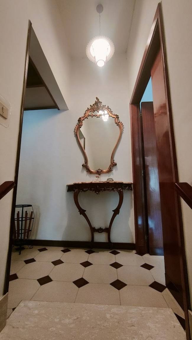 Casa indipendente in vendita a Campobasso