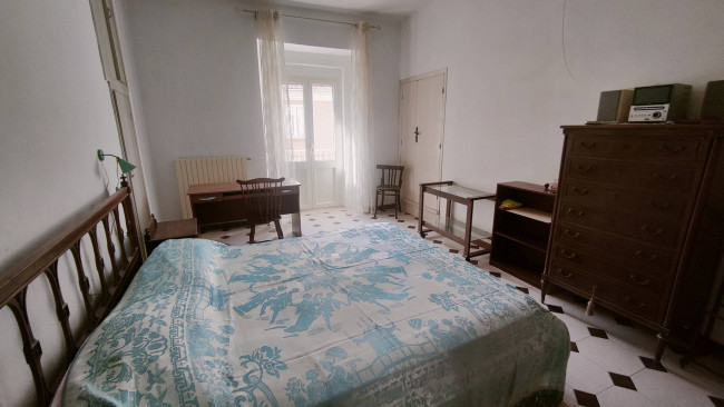 Casa indipendente in vendita a Campobasso