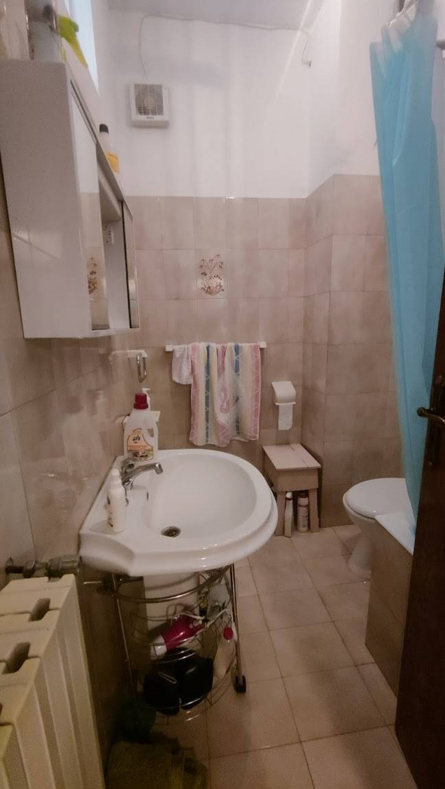 Casa indipendente in vendita a Campobasso
