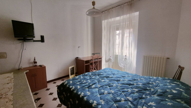 Casa indipendente in vendita a Campobasso