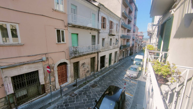 Casa indipendente in vendita a Campobasso