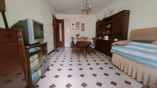 Casa indipendente in vendita a Campobasso