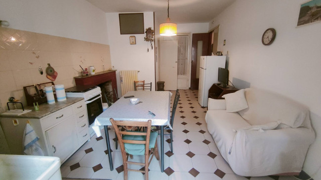 Casa indipendente in vendita a Campobasso