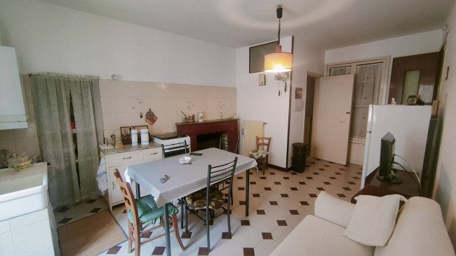 Casa indipendente in vendita a Campobasso