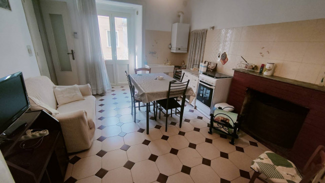 Casa indipendente in vendita a Campobasso