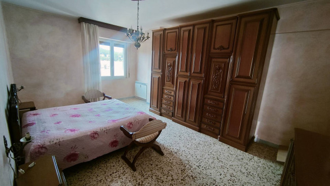 Appartamento in vendita a Campobasso