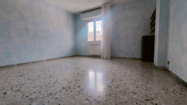 Appartamento in vendita a Campobasso