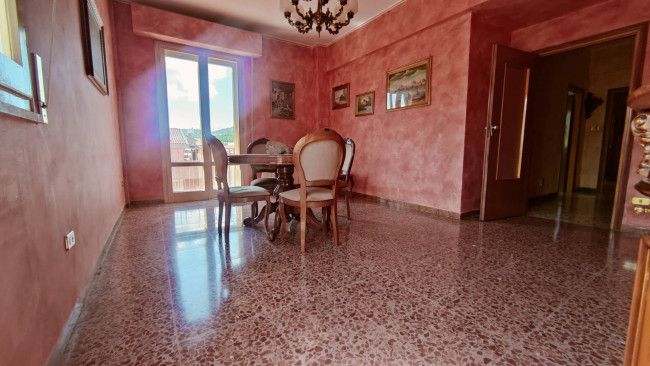 Appartamento in vendita a Campobasso