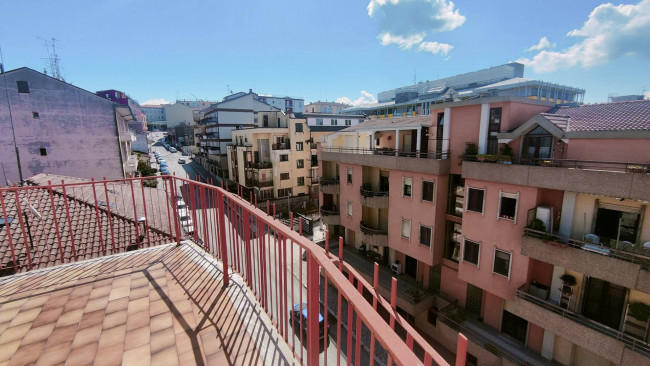 Appartamento in vendita a Campobasso