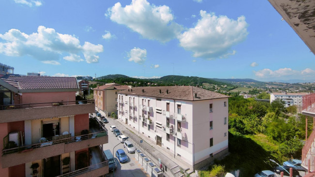 Appartamento in vendita a Campobasso