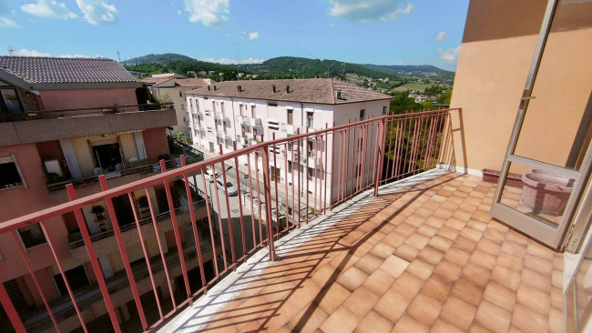 Appartamento in vendita a Campobasso