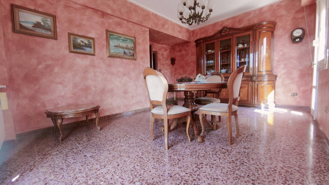 Appartamento in vendita a Campobasso