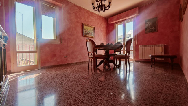 Appartamento in vendita a Campobasso