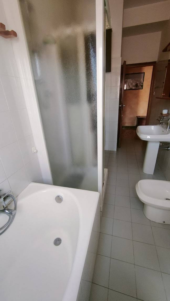 Appartamento in vendita a Campobasso