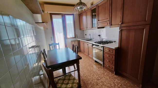 Appartamento in vendita a Campobasso