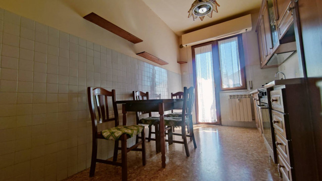 Appartamento in vendita a Campobasso