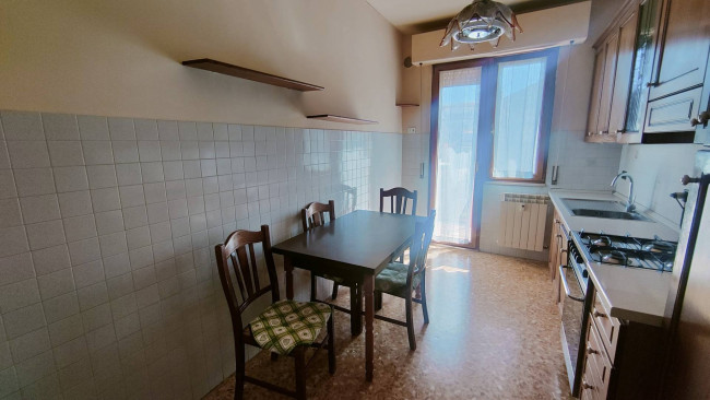 Appartamento in vendita a Campobasso