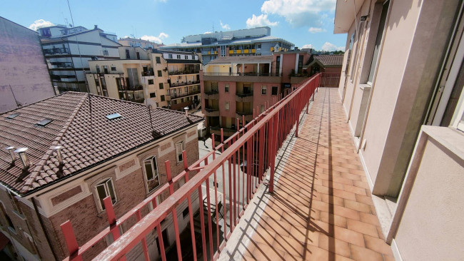 Appartamento in vendita a Campobasso