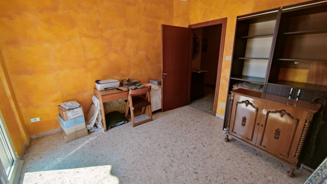 Appartamento in vendita a Campobasso