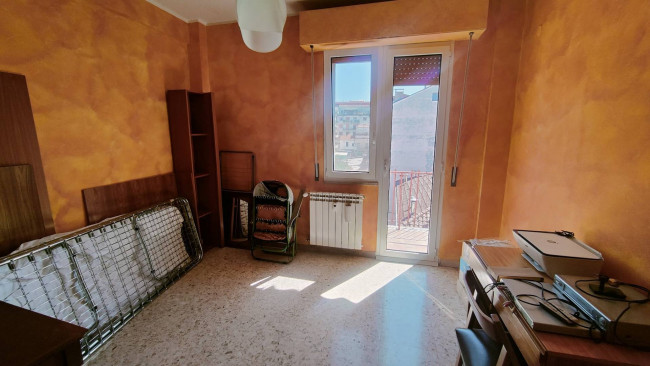 Appartamento in vendita a Campobasso