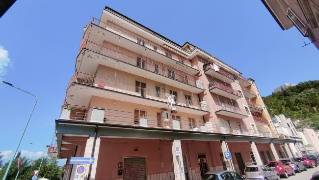 Appartamento in vendita a Campobasso